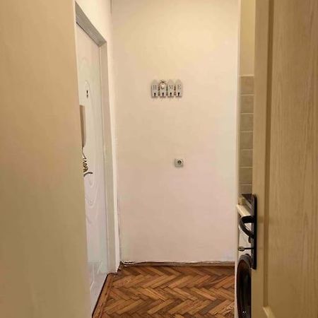 Central Home In Belgrade Luaran gambar